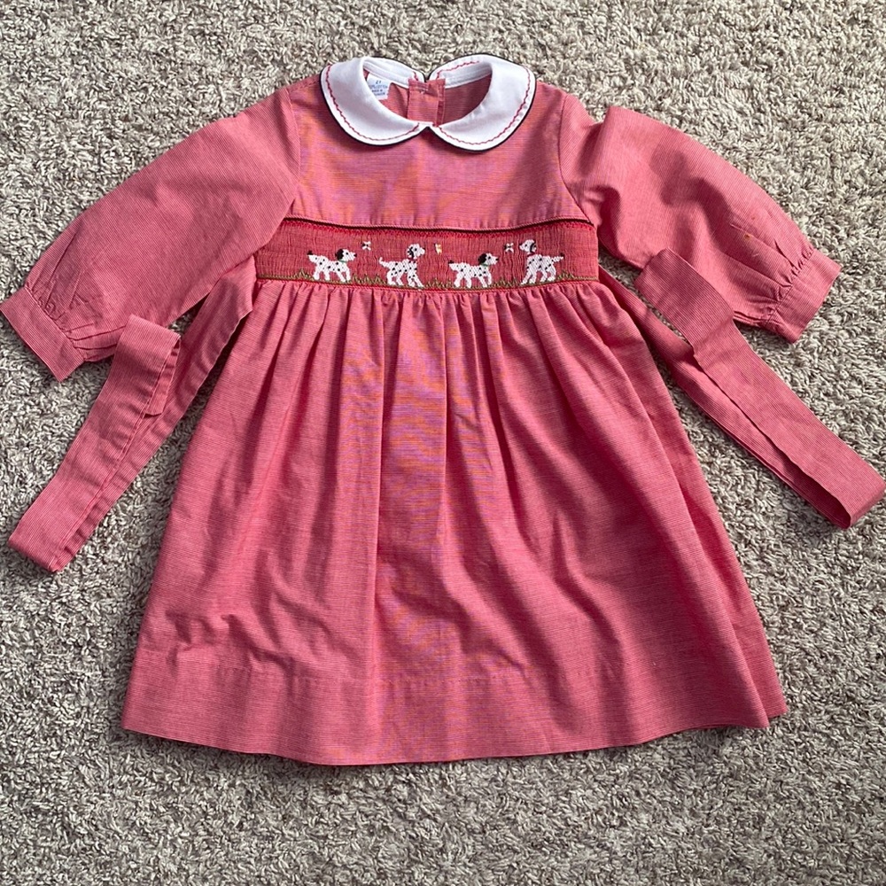 Anavani Dress